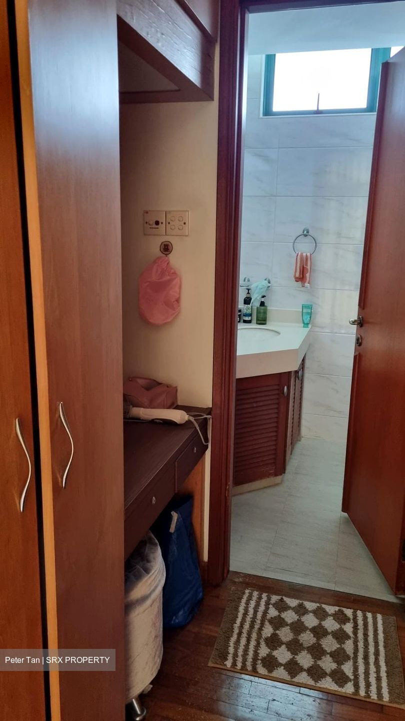 Tai Keng Villas (D19), Terrace #535893581